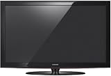 Samsung PS 42 B 450 B 1 WXXC 106,7 cm (42 Zoll) 16:9 HD-Ready Plasma-Fernseher mit integriertem DVB-T/DVB-C Digitaltuner schwarz