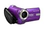 Vivitar DVR508NHD-PUR-INT - Videoc�mara digital (5 Mpx, zoom 4x), color morado [Importado de Francia]