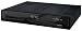 Smart Titanium V2 HDTV Satelliten Receiver (CI, CA, USB, LAN, HDMI, PVR ready), schwarz