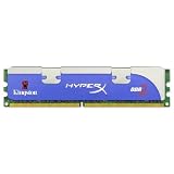 Kingston HyperX 1GB 1066MHz DDR2 Desktop Memory (KHX8500D2 1G) by 