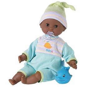 Corolle Tidoo Graceful - 12 Doll by Corolle