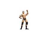 Figurine Catch WWE - Deluxe Aggression Articulation Best Of 2009 - Randy Horton