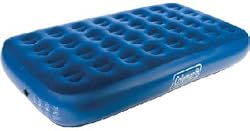 COLEMAN DBL FLKD OCK BED W/PUMP