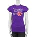 Colorado Rockies Purple Ladies What's Not To Love Here T-shirt