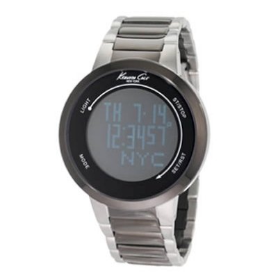 Kenneth Cole New York Screen Watch