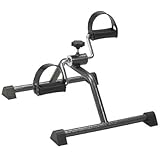 Aerobic Pedal Exerciser - Use for Arms and Legs