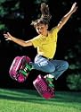 Moon Shoes -Purple-The Anti-gravity device