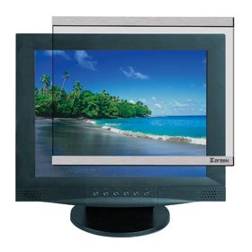 Kantek Glare Filter, 17 to 18 by AliMed