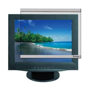 Kantek LCD Privacy Filters, 17-18 by AliMed