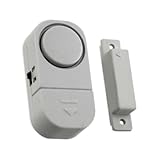 Wireless Door &amp; Window Intrusion Alar...