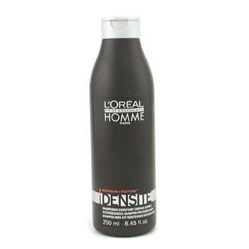 L'Oreal Professionnel Homme Densite Shampoo - 250ml/8.45oz