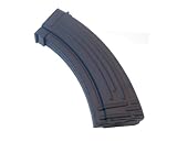 Airsoft Metal Magazine AK-47 Mid-Cap CYMA 150rd Airsoft Metal Magazine AK-47 Mid-Cap CYMA 150rd