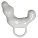 Doc Johnson Pro Pal, White