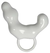Doc Johnson Pro Pal, White