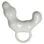 Doc Johnson Pro Pal, White
