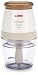 Seb  - MB401101 -  Mini Hachoir -  Optimo Compact  - Couleur Farine