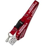 Arizona Cardinals Lanyard
