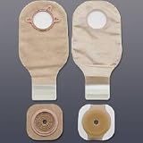 Hollister New Image Lock N Roll Non-Sterile Drainable Pouch 2-34 Inch Flange 12 Inch Length Box