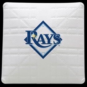 Tampa Bay Rays Authentic Hollywood Pocket Base