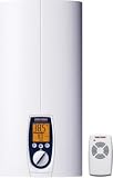 Stiebel Eltron 227490 Durchlauferhitzer DHE18/21/24SL