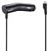 Bild: Chargeur allume cigare micro USB d�origine Samsung 5V 1000mAh