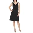 Merona&reg; Collection Party Dress w/o Sash - Ebony