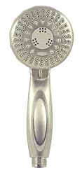 Waterpik TRS-559 Elements 5-Mode Handheld Shower, Brushed Nickel