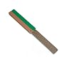DMT FWEEE Double Sided Diafold Diamond Whetstone Sharpener Extra Fine/Extra Fine