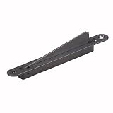 HydroSlide Pro XL Kneeboard Fin, pair