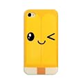 Popcandy - iPhone Popsicle Scented Case 4/4S Cover