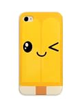 Popcandy - iPhone Popsicle Scented Case 4/4S Cover