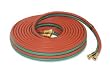 Twin Welding Hose Hoses 1/4" x 50Ft. 300PSI
