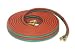 Twin Welding Hose Hoses 1/4" x 50Ft. 300PSI