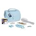 American Girl Mia Hair Clips & Case