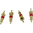 Plews/Lubrimatic 38-790-4 Tire Valve Core