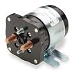White Rodgers 586-117111 Solenoid, SPNO, 36 VDC Isolated Coil, Normally Open Continuous Contact Rating 200 Amps, Inrush 600 Amps