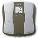 BF681W Scale plus Body Fat Monitor with Body Water %
