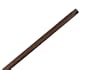 Hunter 26011 48-Inch Downrod, Weathered Brick