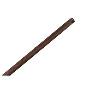 Hunter 26012 60-Inch Downrod, Weathered Brick