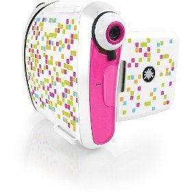 iCarly Digital Camcorder with Digital Diary Software by Memorex