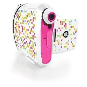 iCarly Digital Camcorder with Digital Diary Software by 
