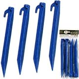キャプテンスタッグ(CAPTAIN STAG) プラペグ23cm 4本組 M-7158