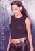 Movies Posters: Angelina Jolie - Portrait Poster - 61 x 86 cm