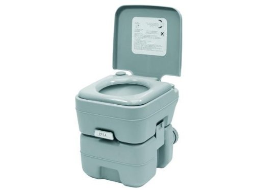 WC chimique 20 L