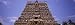 Chidambaram Temple, Chidambaram, Cuddalore District, Tamil Nadu, India Photographic Poster Print by Panoramic Images, 120x40