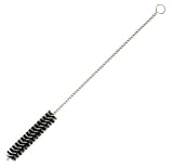 ストロングツール(Strong TooL) コンデンサーブラシ 豚毛 直径16mm シングル巻き 11125