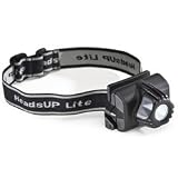 Peli 2690-032-110E HeadsUp Lite 3AAA LED, ATEX Zone 0