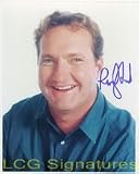 Signed Quaid, Randy 8x10 Photo