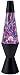 Lava Lite Electroplasma Lamp, Black