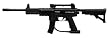 Spyder Paintball Stormer, Matte Black